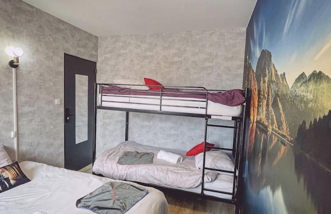 Appartement Tassigny Gare - Foto 7