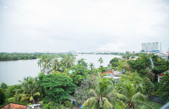 Melow Riverview Apartment - Foto 65