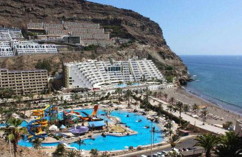 Apartamento con diseño moderno y piscina Taurito - Photo 32