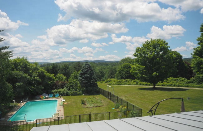 Charming 6 Bdrm Countryside Stay - Foto 63