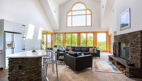 Moon Hill Retreat - Foto 5