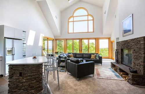 Moon Hill Retreat - Foto 5