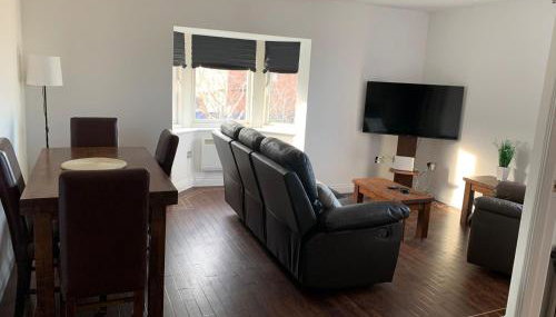 Cambridge Square Exec 3bed Apartment - Foto 4