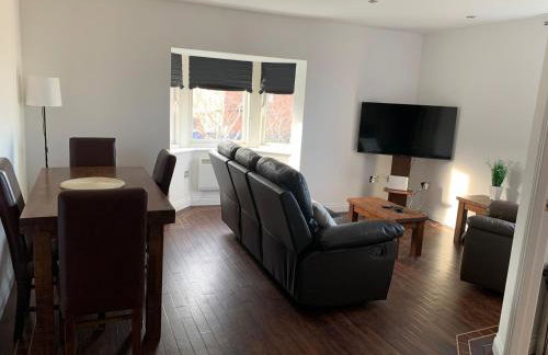 Cambridge Square Exec 3bed Apartment - Foto 4