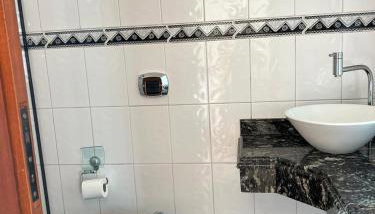 Casa Laranja Imbituba - Foto 3