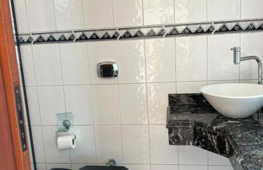 Casa Laranja Imbituba - Foto 3