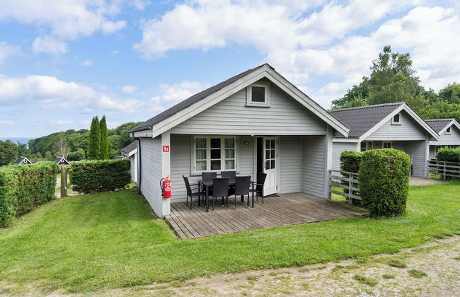 First Camp Skovlund Lillebælt - Foto 23