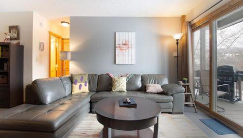 Silverado I Building B Unit 204 - Foto 3