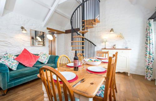 Stone Cottage - Foto 5