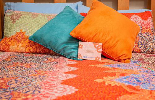 The Cherry St House near Missouri State University - Foto 40