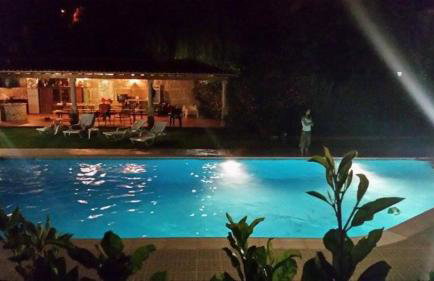 Comfortable house with mountain view and shared pool - Foto 8