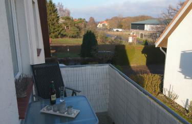 Ostseewohnung Weiße Wiek - Foto 8