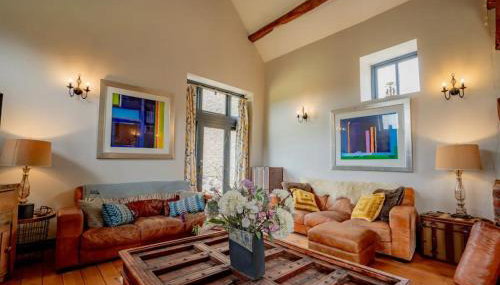 5 bedroom Barn, Ludlow - Foto 4