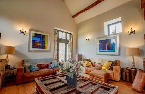 5 bedroom Barn, Ludlow - Foto 4