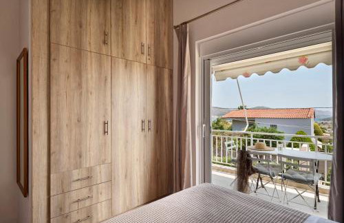 D & K Vacation Villa Anavissos - Photo 28