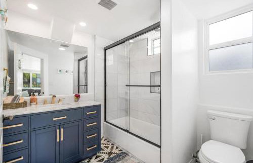 Ocean Bay Views with Private Rooftop Hot Tub - Foto 68