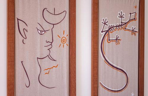 REGINA - Somptueux 3 pièces - carré d'or Menton - vue mer - Photo 23