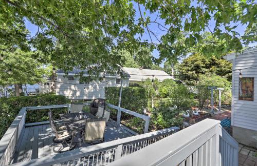 World Cup Attendees Lake Retreat 5 Mi to Gillette! - Foto 30