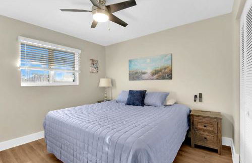 Oceanfront Oasis - Foto 18