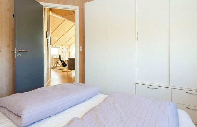 Holiday Home in Lemvig - Photo 4