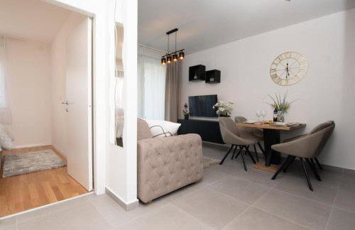 Studio Apartman Apollonia - Foto 4