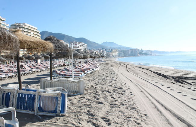 Apartamento Sol del Mar Mediterraneo - Foto 59