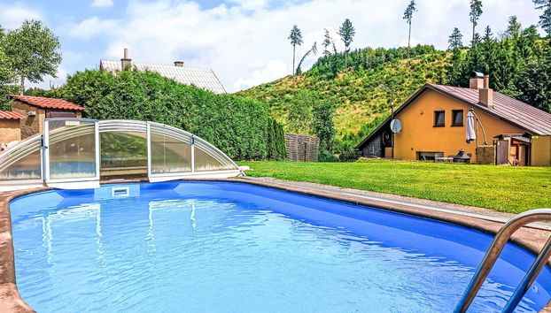 Dolníky u Trutnova - Foto 3, Pool Outdoor