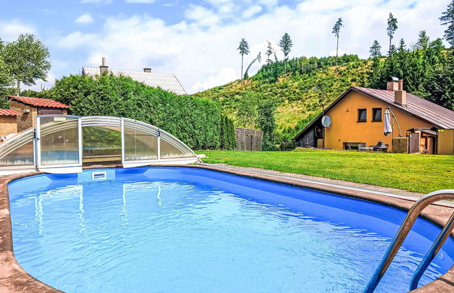 Dolníky u Trutnova - Foto 3