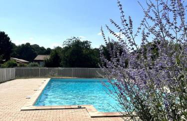 Charming house, Lubéron, near golf and wineries - Foto 25