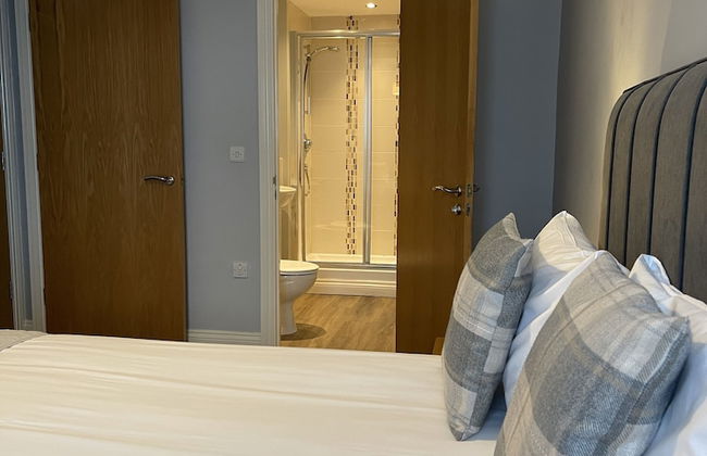 Belgrade Plaza Serviced Apartments - Foto 18