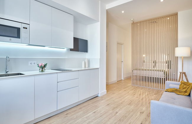 Paseo Suites Hotel - Foto 36