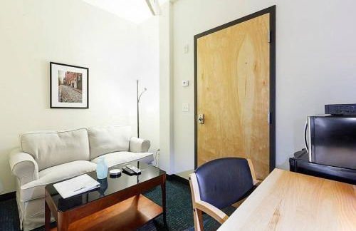 Temple Place 6th Floor - Foto 52