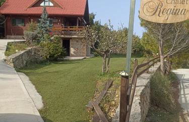 CHALET REGINA - Foto 7