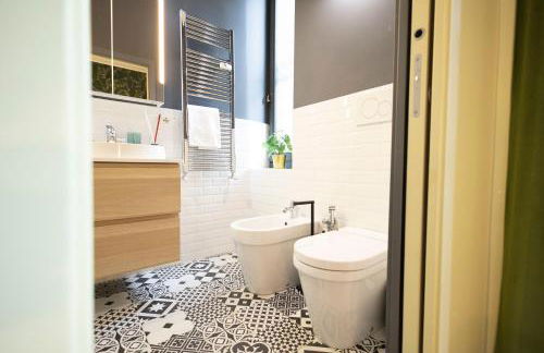 Parco Vittadini Apartment - Foto 46