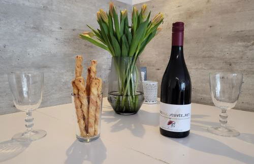 Apartment 47 im Haus Villa Anna - Foto 10