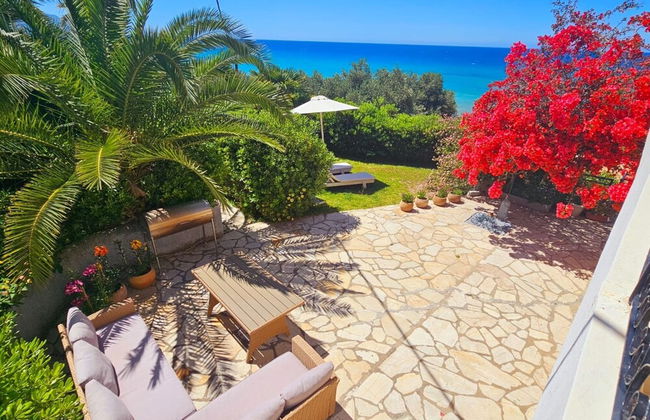 Corfu Glyfada Menigos Resort 45 - Photo 46