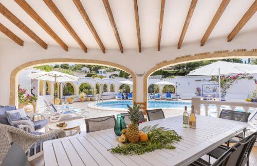 Villa Pakatoa - Foto 3