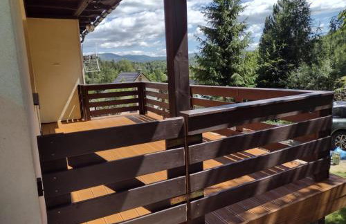 Domek pod Kłódką - Foto 9