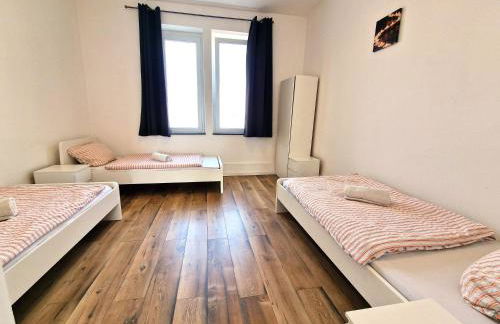 Worker's Apartment in Leverkusen L1-4 - Foto 15