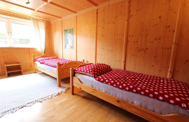 Spacious Holiday Home in Sankt Johann near Ski Area - Foto 18