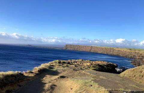 Private wrap around Lani Oasis with ocean view - Foto 22