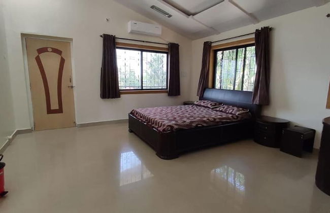 H2O Greens Villa Near Pune - Foto 3