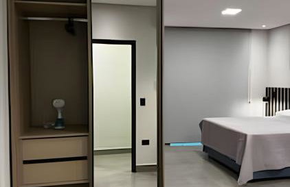 Lindos Apts na região central de Foz do Iguaçu - Foto 46
