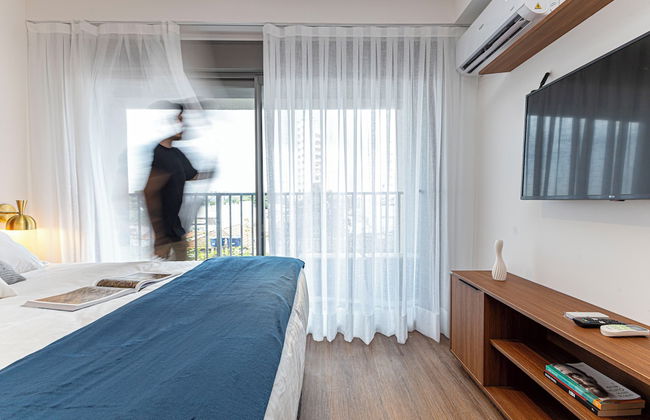 Charlie For You Moema - Foto 41