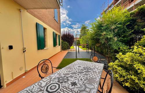 Maisonette Rosa dei Venti - Foto 15