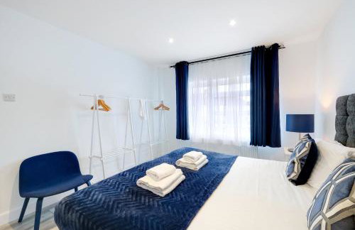 Bright 6 bedroom 3 bath house ideal for Pinewood Studios - Foto 20