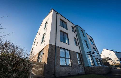 Gwel Y Mor Penthouse by Birch Stays New Home - Photo 50