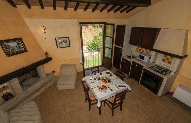Elegant Apartment Only 1 Hour From Rome - Foto 54