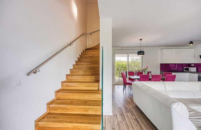 Amazing Pool Villa Nika - Foto 27