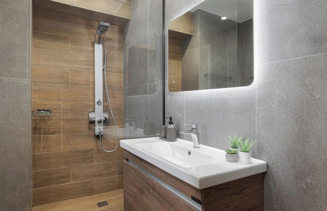 Aria Luxury Apartment - Foto 17